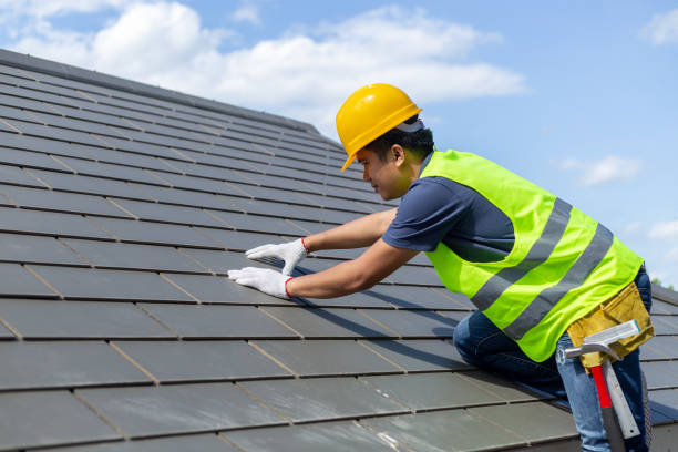 Best Emergency Roof Repair  in Lakeview, OR