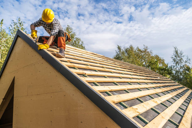 Best Commercial Roofing Services  in Lakeview, OR