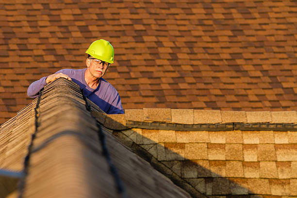 Best Commercial Roofing Services  in Lakeview, OR
