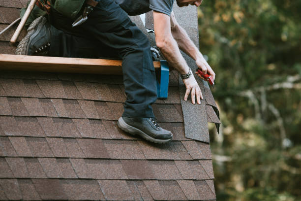 Quick and Trustworthy Emergency Roof Repair Services in Lakeview, OR