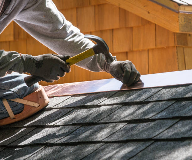 Roof Waterproofing Services in Lakeview, OR